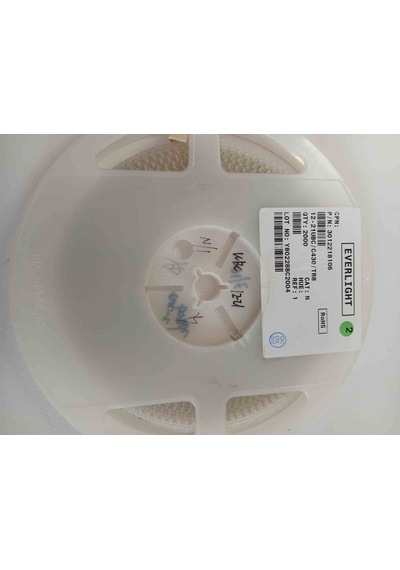 12-21ubc/c430/tr8 428nm Everlıght 100 Adet
