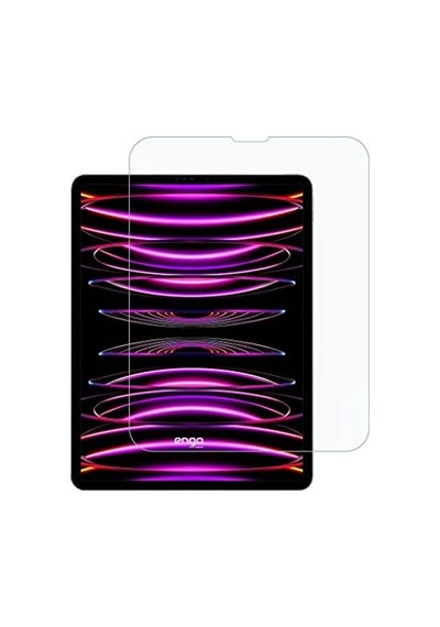 Apple İpad Pro 12.9 İnç 2022 6. Nesil Ekran Koruyucu Flexible Nano