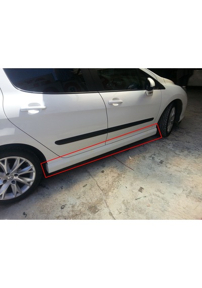 Peugeot 308 Marşpiyel Takımı N11.8263