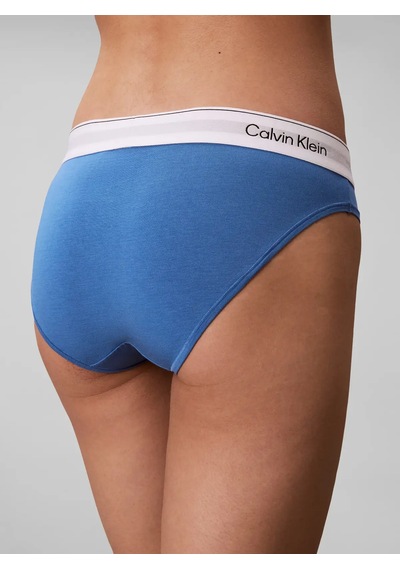 Calvin Klein Bıkını, C2l Mavi Kadın Slip