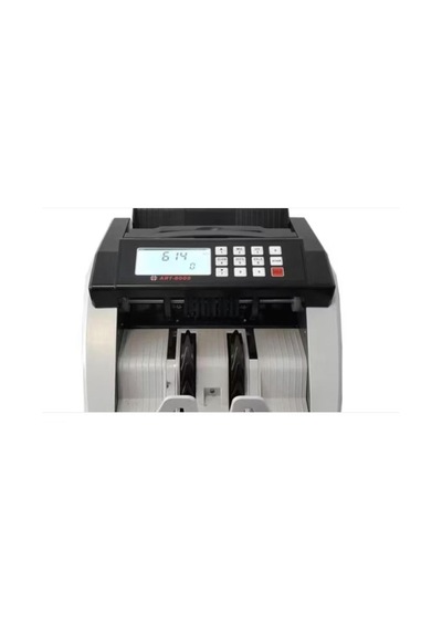 Mapilam Mp62 Para Sayma Makinesi