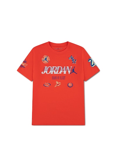 Nike Nıke Jordan Jrdn Sports Club Ss Tee Erkek Çocuk Tişört 95f868 95f868 H07