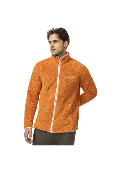 Merrell Erkek Outdoor Tekstil Ceket Jason Turuncu - M23jason - 8682872178920 Turuncu Turuncu