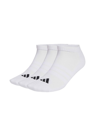 Adidas Jz0535 C Ess Low 3p Unisex Spor Çorap Renkli