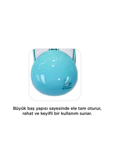 Torima TM-21 Kablosuz Tavşan Kulaklı Sessiz Mouse 1200 DPI Optik Kablosuz Fare
