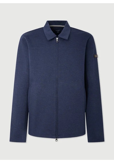 Hackett Lacivert Erkek Pamuklu Ceket Hm581200