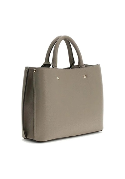 Guess Meridian Ii Kadın El Çantası Hwbg6974060 Kahve