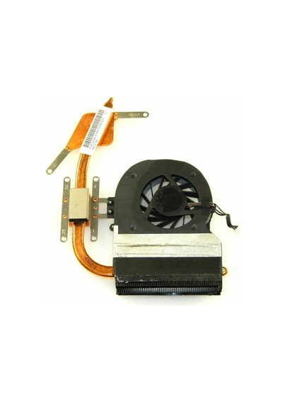 Toshiba Uyumlu A300 A300D Notebook Cpu Heatsink Fan N11.138854