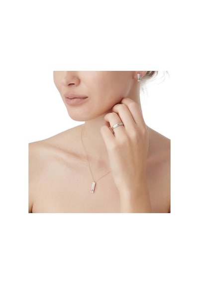 Gülaylar - Altın 14 Ayar Fantazi Kolye N11.30649