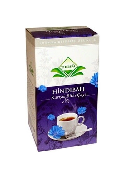 THEMRA HİNDİBALI ÇAY - 130 gr