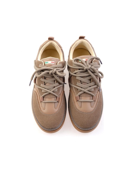 Vizon Kadın Sneaker K01188333472 Vizon