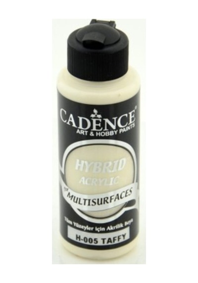 Taffy Multisurface Hibrit Boya 120ml H005 Taffy