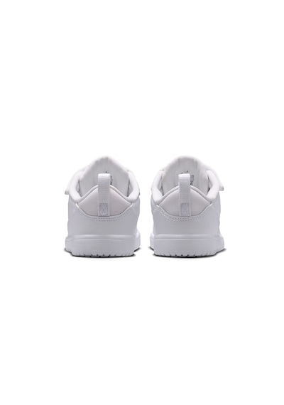 Nike Jordan Jumpman Court Connect Low Ps Çocuk Spor Ayakkabı Iq6046-100 Beyaz