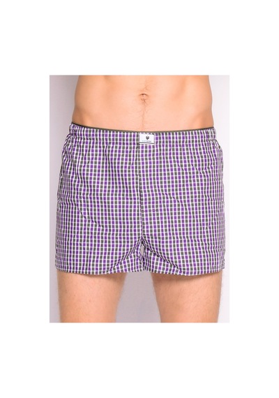 Blackspade Tekli Boxer Lacivert