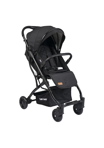Tommybaby 10 Parça Bebek Çeyiz Seti Kabin Travel Bebek Arabası Puset Beşik Yürüteç Mama Sandalyesi Ana Kucağı Kanguru Bebek Bakım Çantası Gri