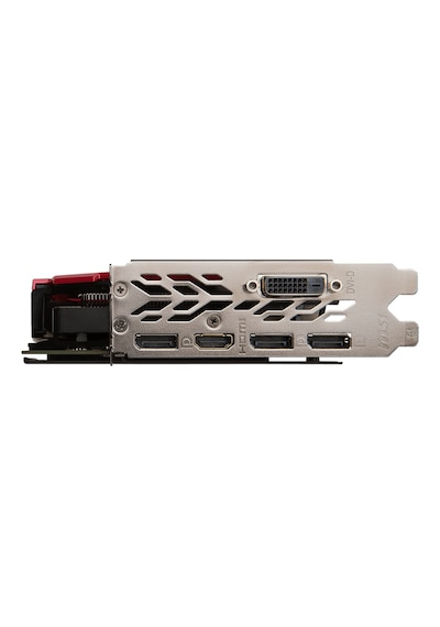 MSI NVIDIA GeForce GTX 1060 Gaming X V328-001R 6 GB 192 Bit GDDR5 Ekran Kartı