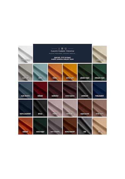 Tr Fabric Design Kadife Serisi Kırlent, Yastık Kılıfı Kırmızı, 50 X 30 Diğer
