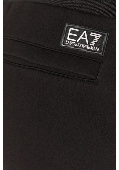 Ea7 Erkek Pantolon 7m000144 Af13538 Uc001 Siyah Siyah