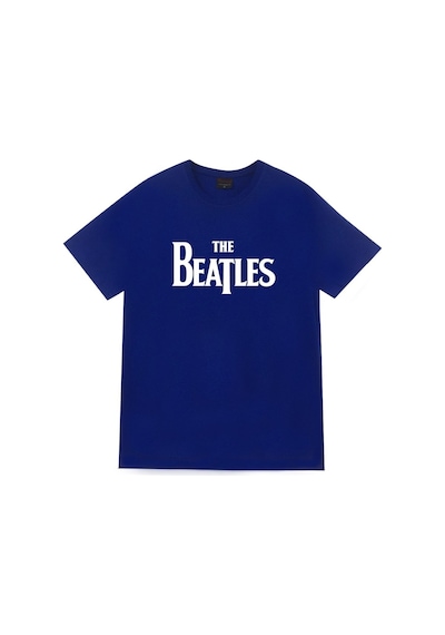 The Beatles Baskılı T-Shirt (547586596) Çok Renkli