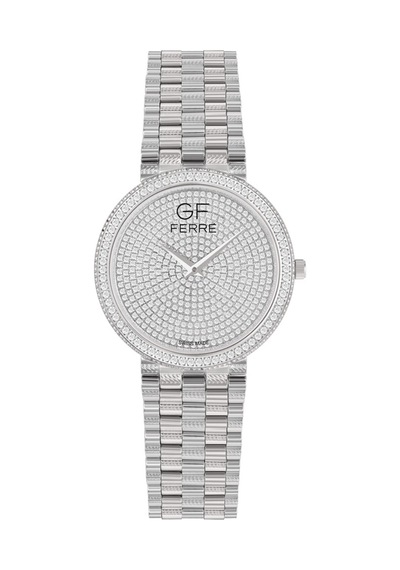 Gianfranco Ferre Gfssw8080g Kadın Kol Saati