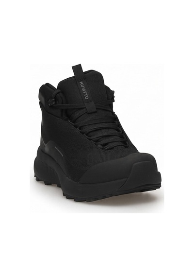 Humtto 26k-260881b Kadın Waterproof Outdoor Bot Siyah