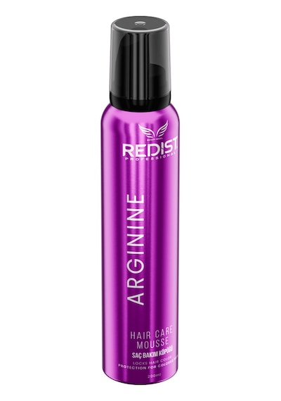 Redist Arginine Boyalı Saçlar için Saç Bakım Köpüğü 200 ML