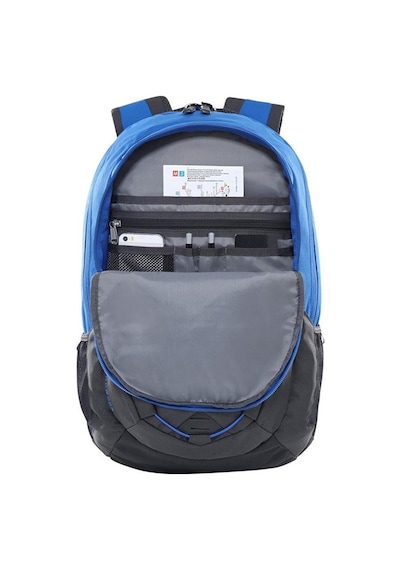 The North Face Groundwork Sırt Çantası Mavi
