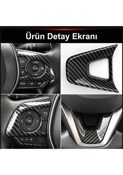 Toyota Corolla Rav4 E210 Hybrid 2020 2026 Toyota Rav4 2019 2026 K Çok Renkli
