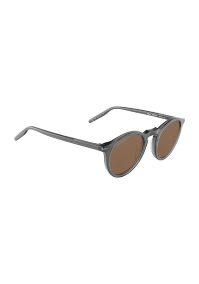 Serengeti Raffaele Ss041009 Polarize Unisex Güneş Gözlüğü Gri