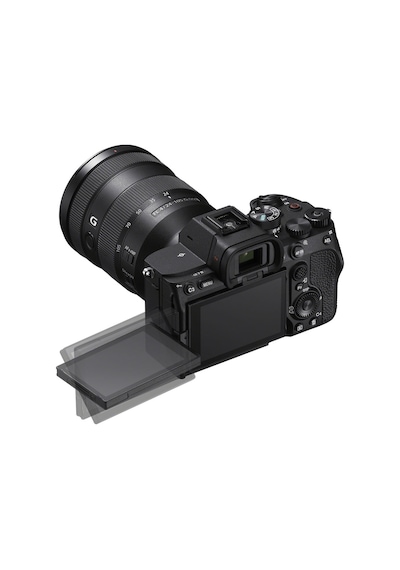 Sony A7 IV Body Aynasız Fotoğraf Makinesi (Sony Eurasia Garantili)
