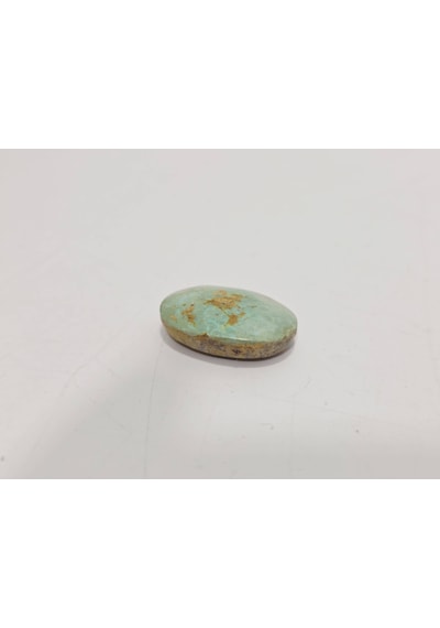Doğal İran Nişabur Firuze Turkuaz Taşı 26,9 Karat - 5,30 Gram