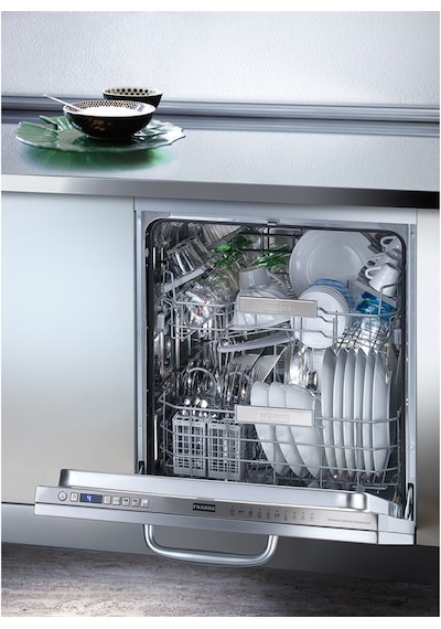 Franke FDW 614 D10P 10 Programlı 14 Kişilik Bulaşık Makinesi