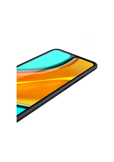 Xiaomi Redmi 9C Kilif Deri Tarzi Niss Silikon Case 401547363