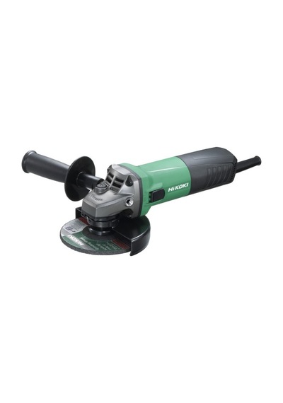 Hikoki G12sn2 115 Mm 900 W Avuç Taşlama