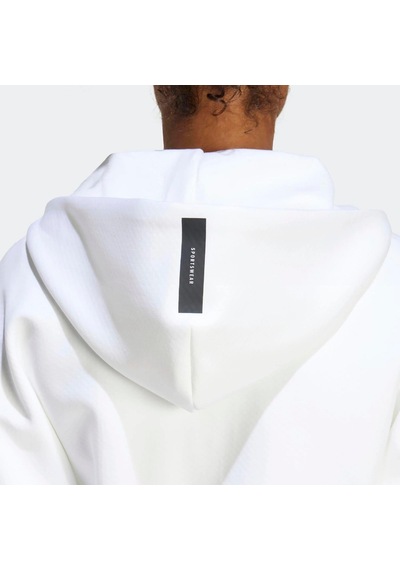 Adidas Z.n.e. Kadın Sweatshirt C-adıje7849b30a00 Beyaz