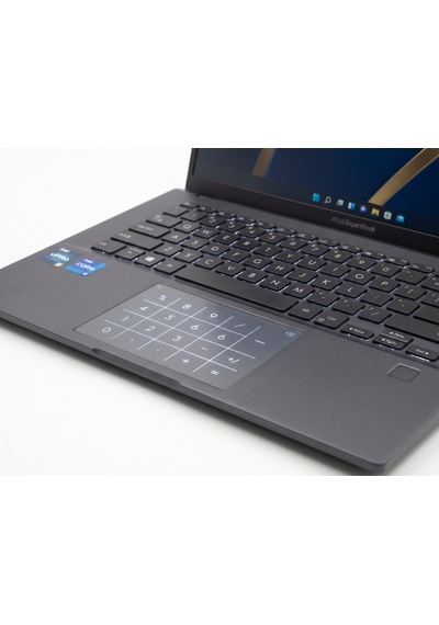 Asus Expertbook B3 B3405cca-ly370406 Ultra7 255h 32gb 512ssd 14" W11p Dizüstü Bilgisayar
