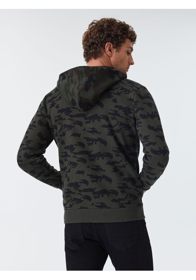 LOFT Regular Fit Erkek Sweatshirt Lf2030200 Q1.v1 Haki