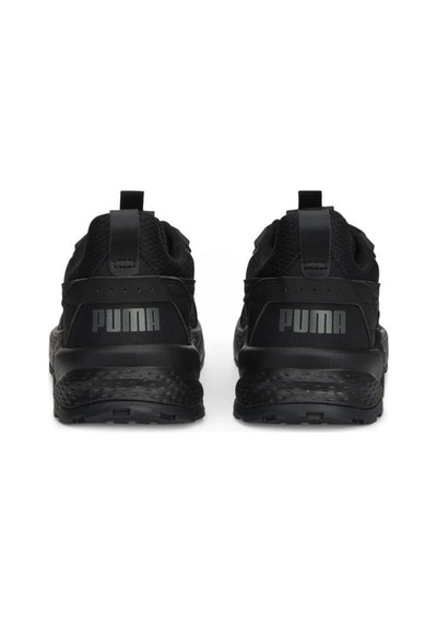 Puma 39098205 Anzarun Fs 2.0 Black Black Shadow Erkek Sneaker 001