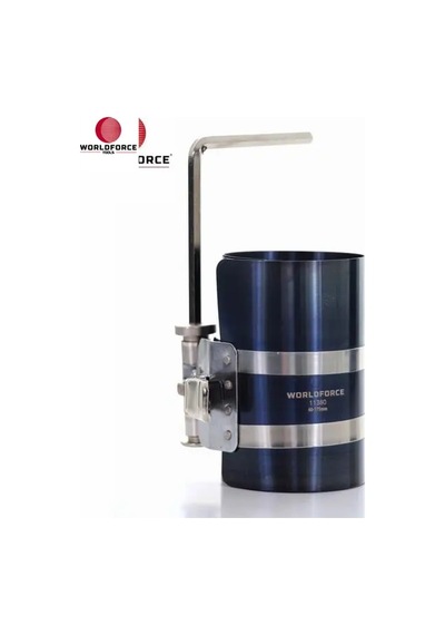 Piston Segman Çemberi 4 60-175mm Worldforce