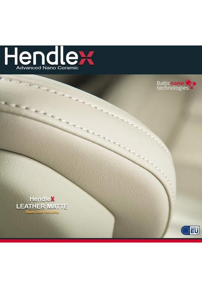 Hendlex Nano Deri Koruma Sprey 200ml