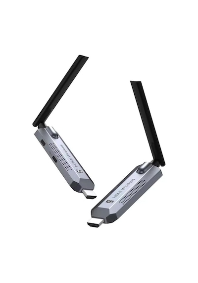 Sprout Store Kablosuz Hdmı Verici Ve Alıcı Kiti G146 150 Metre Menzil 1080p 60hz Notebook'dan Tv'ye Görüntü Aktarımı Hd-tx-rx Tak-çalıştır Çoklu Cihaz Desteği - G146 Hdmı Sprout Store Kablosuz Hdmı Verici Ve Alıcı Kiti G146 150 Metre Menzil 1080p 60hz Notebook'dan Tv'ye Görüntü Aktarımı Hd-tx-rx Tak-çalıştır Çoklu Cihaz Desteği - G146 Hdmı