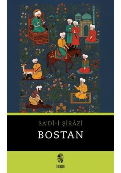 Bostan - Ezjı-836310