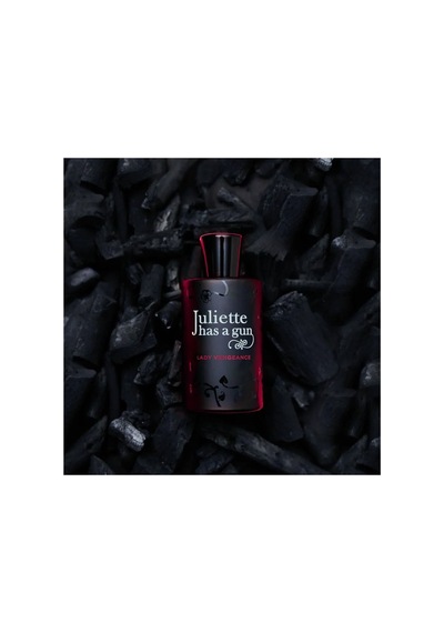 Lady Vengeance Edp 100ml Diğer