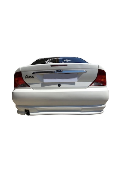 Ford Focus Hb - Sd Arka Tampon Eki