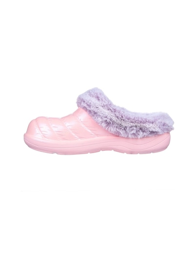 Skechers Cozy Camper Kız Çocuk Terlik 308180l-pnk Pembe