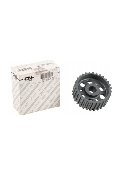 İveco Orijınal Yakıt Mazot Pompa Dişlisi Ducato Daily 2.3 F1a 06 Jest Iveco 500377039 500377039