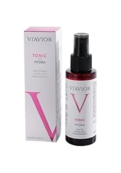 Vı&apos Avıor Hydra Tonic Gül Özlü Tonik, 100ml