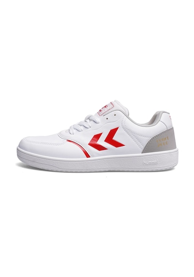 Hummel Court 2000 Unisex Spor Ayakkabı Beyaz