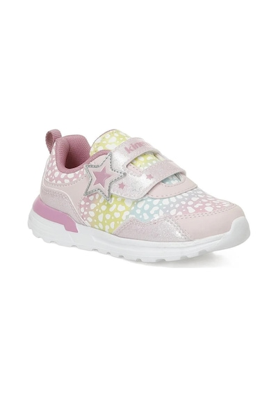 Kinetix 102014840 Rolla Pu A.pembe-pembe Kız Çocuk Spor Ayakkabı Pembe Kinetix 102014840 Rolla Pu A.pembe-pembe Kız Çocuk Spor Ayakkabı Pembe