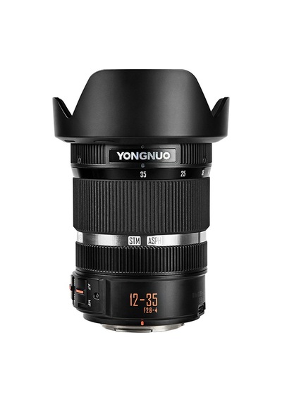 Yongnuo YN12-35MM F2.8-4M Standard Zoom Lens
